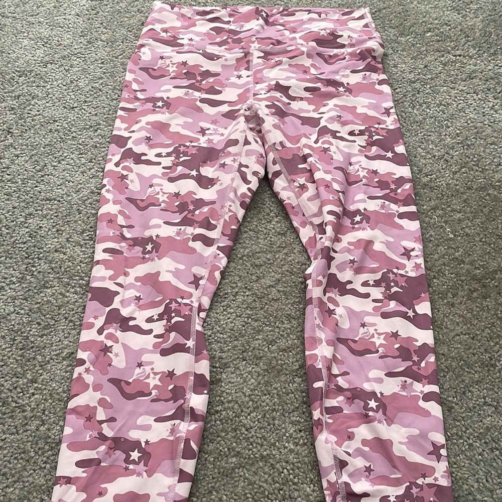 Fabletics leggings